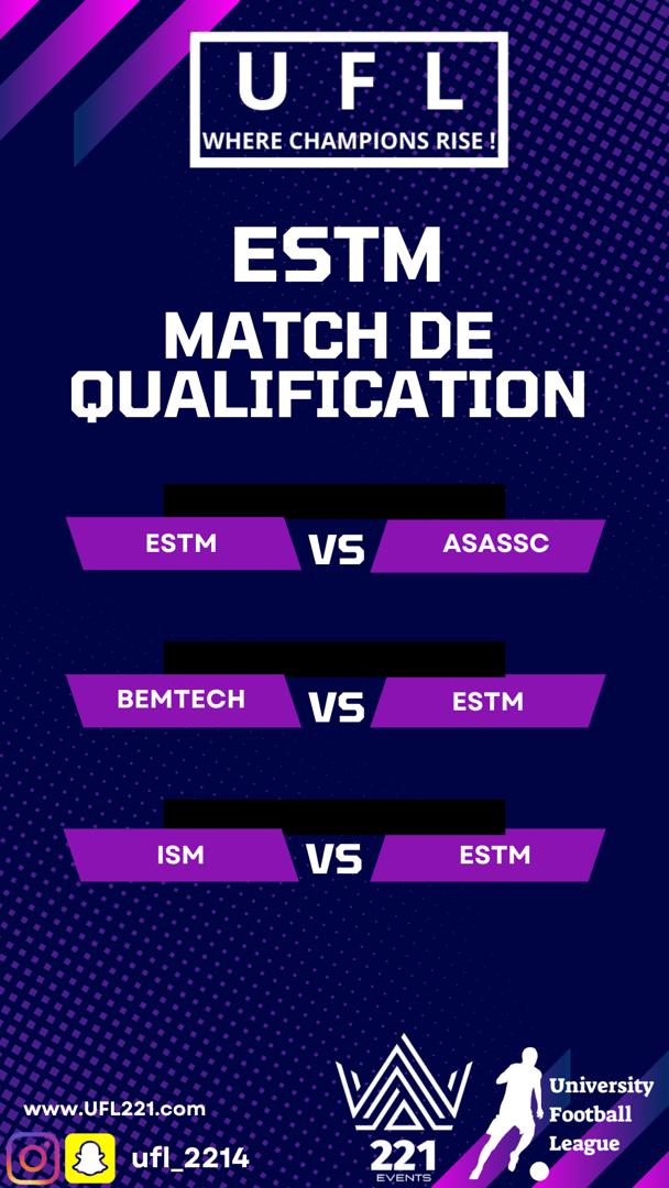 Équipe S vs Équipe T